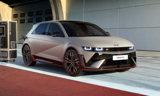 Probamos el Hyundai IONIQ 5 N: el eléctrico deportivo que cambia las reglas del juego